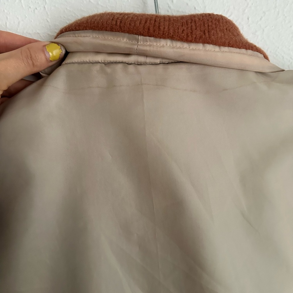 Men’s Vintage Jacket, 1970s - Picture 8 of 11
